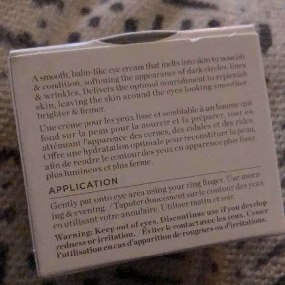 NEW Perricone MD Essential Fx Acyl-Glutathione Smooth & Brighten Under-Eye Cream - Picture 9 of 10